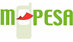 Pay by MPESA