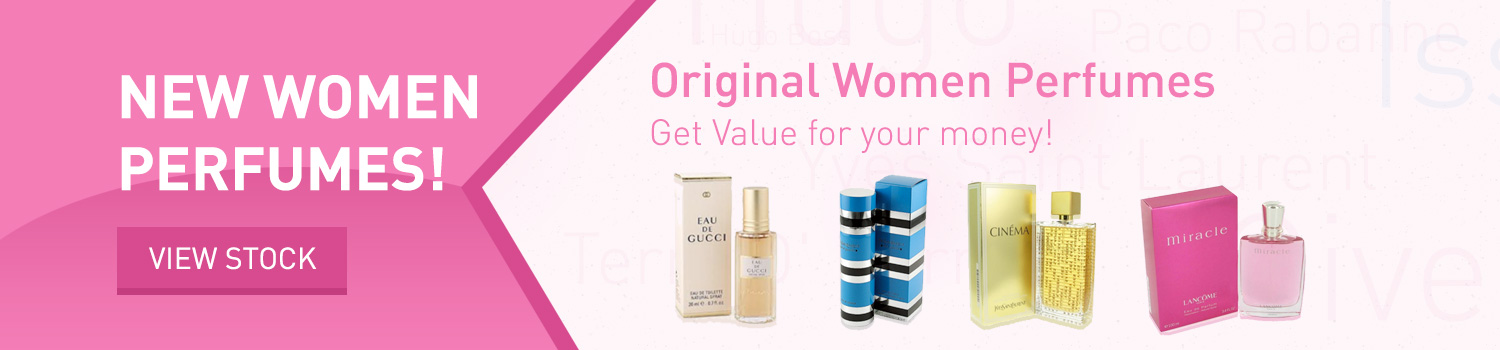 Perfumes