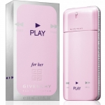 Givenchy Play Perfume