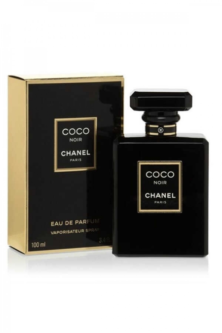 Coco Noir Perfume