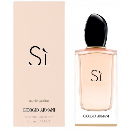 SI by Armani for Women