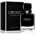 Givenchy L&#039;Interdit Intense