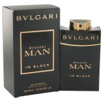 Bvlgari Man In Black  100ml edp