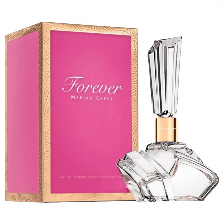 Forever Mariah Carey Perfume