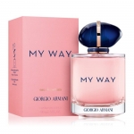 My Way Perfume