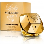 Lady Million for Women