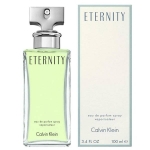 Eternity Perfume