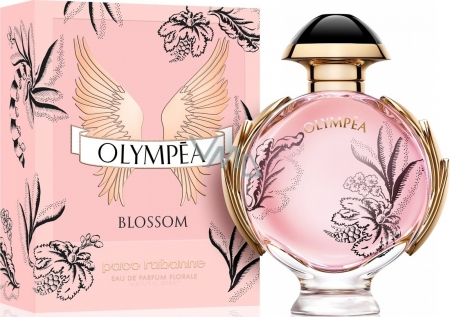 Olympea Blossom