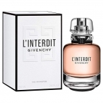 Givenchy L&#039;interdit Perfume