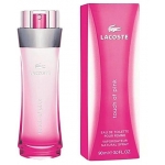 Touch of Pink Perfume