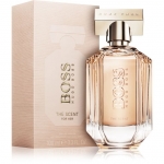 Boss The Scent Perfume